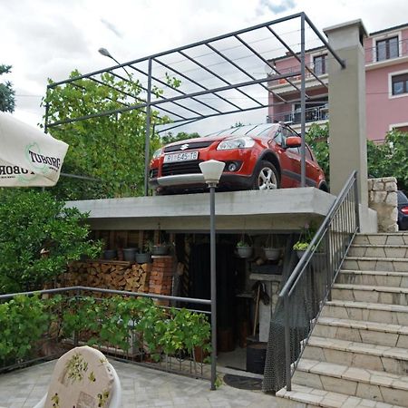 Apartman Bokula Novi Vinodolski Ngoại thất bức ảnh