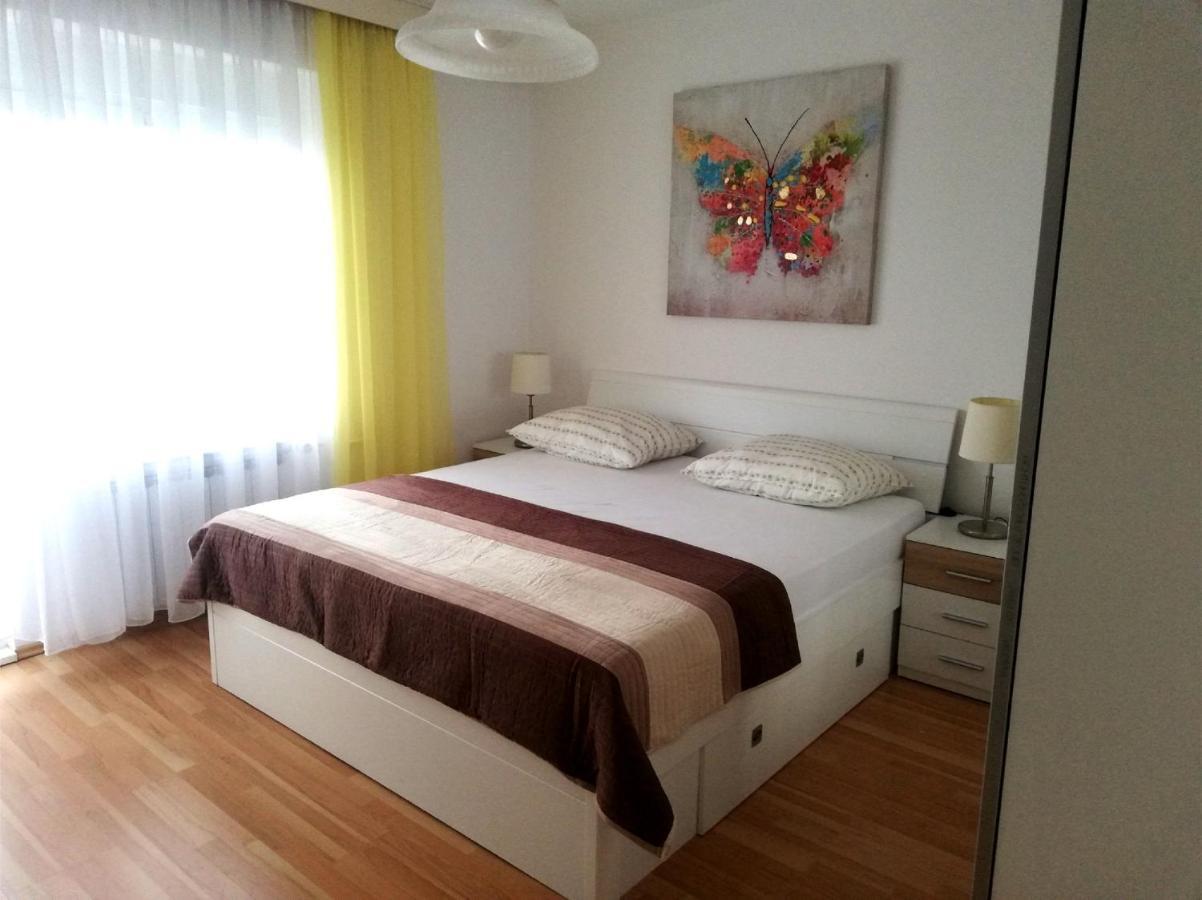 Apartman Bokula Novi Vinodolski Ngoại thất bức ảnh