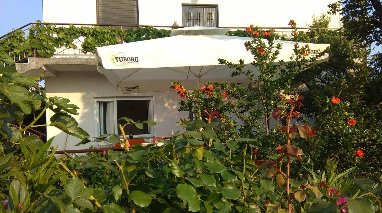 Apartman Bokula Novi Vinodolski Phòng bức ảnh