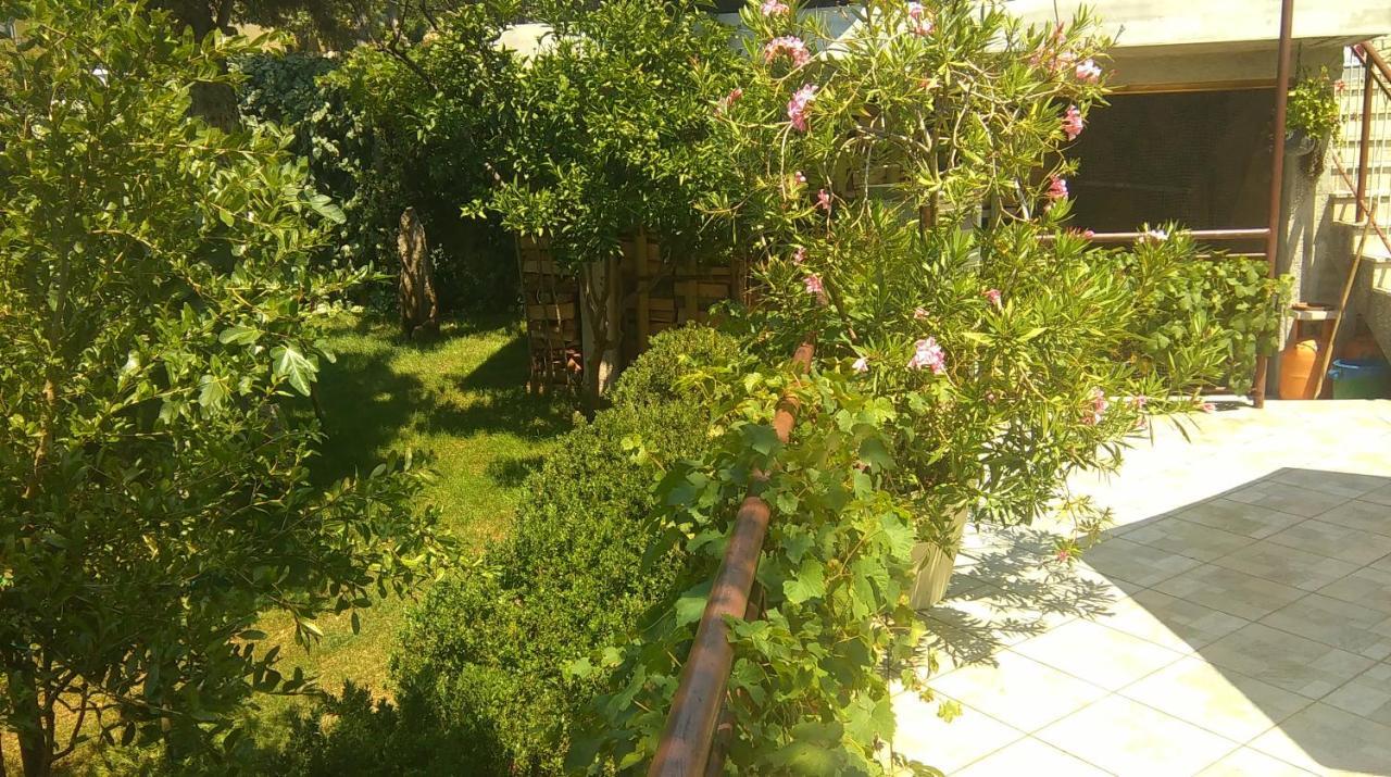 Apartman Bokula Novi Vinodolski Phòng bức ảnh