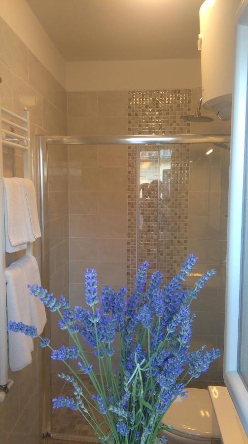 Apartman Bokula Novi Vinodolski Phòng bức ảnh